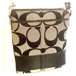 Coach crossbody